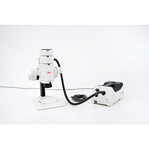 Leica MZ125 Stereomicroscope