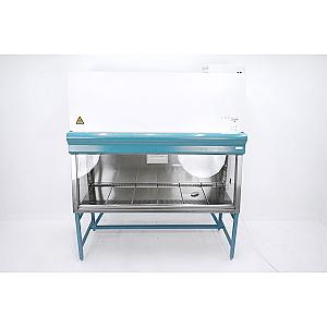 HERAsafe KS18 safety cabinet