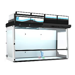Captair Flow 714 Smart Laboratory Hood