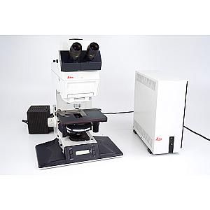 Microscopio DM RXA2