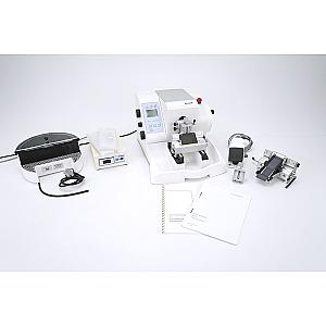 Microtome rotatif HM355S