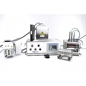 Vacuum capping system MVP