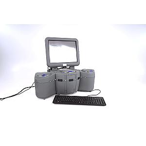 GeneDisc Real-Time PCR System