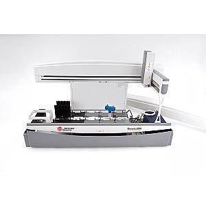 Biomek 4000 Automated Workstation