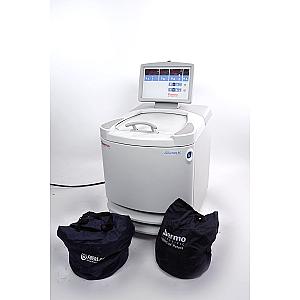 Centrifuge Evolution RC