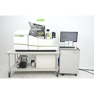 Spectromètre de masse à plasma NexION 300 ICP-MS