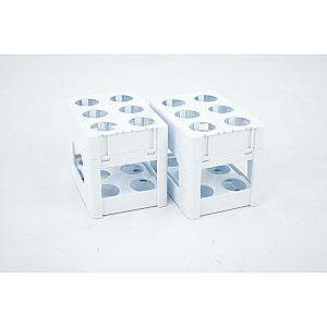 Cassette for Tubes 28-9564-02