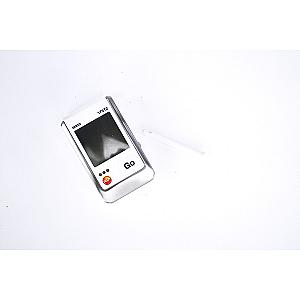 Temperature Logger 175-T2