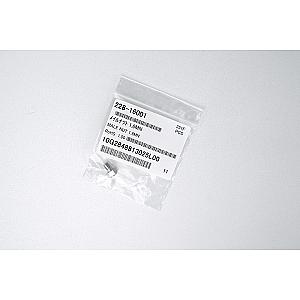 Male Connector 228-16001-00