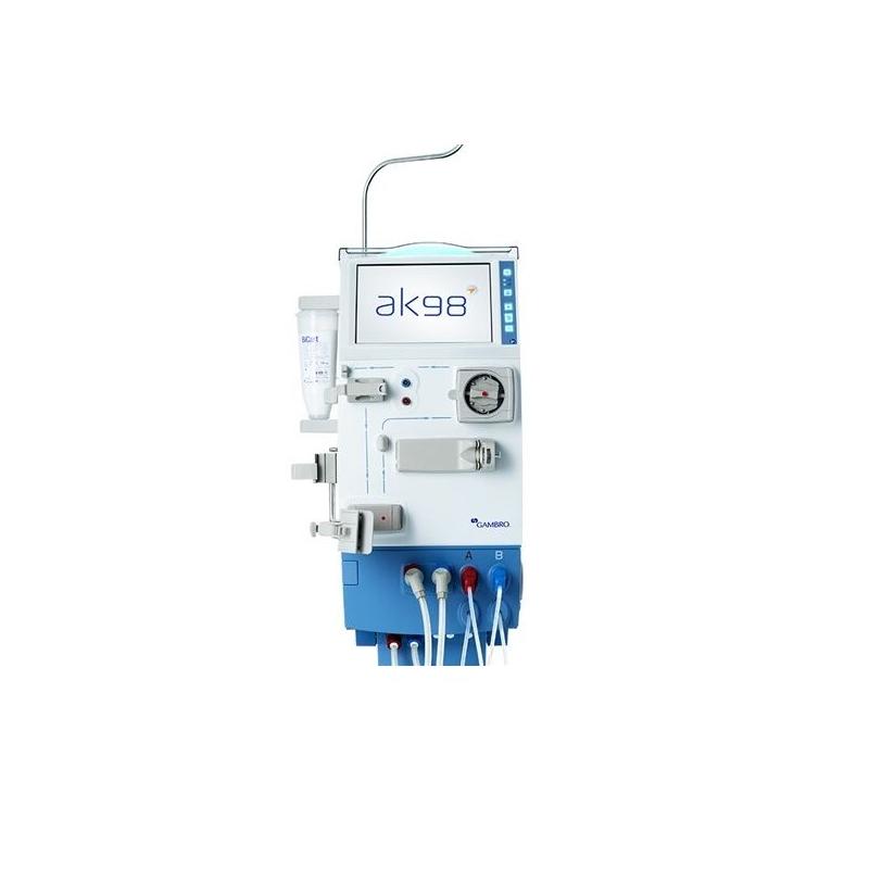 Dialysis machine AK 98 - Baxter - Remma