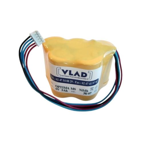 Battery 88888655 for VSM 300 Patient Monitor