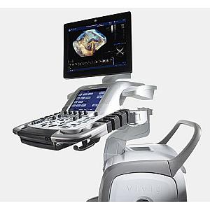 Ultrasound VIVID E9