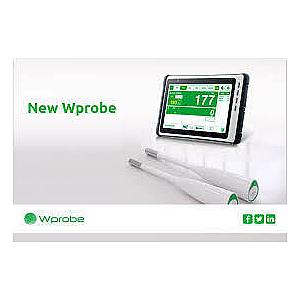Sonde gamma Wprobe