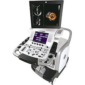 Ultrasound system VIVID E9 XDCLEAR