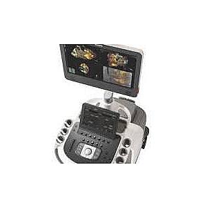 Echograph EPIQ CVx