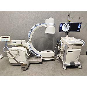 Mobile Surgical C-arm ARCADIS Avantic