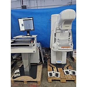 Mammographe MammoDiagnost DR