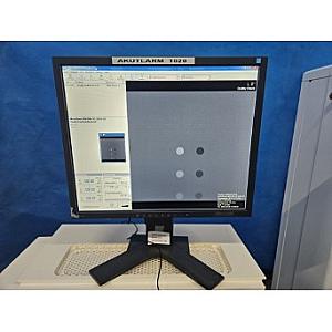 Mammographe MammoDiagnost DR