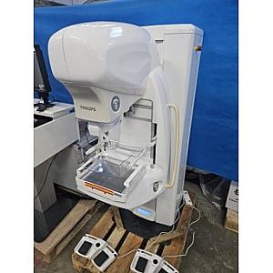 Mammographe MammoDiagnost DR