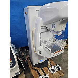 Mammographe MammoDiagnost DR