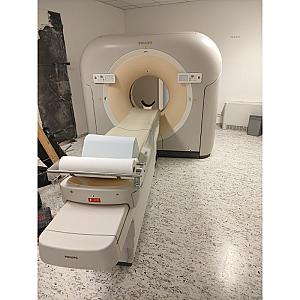 Scanner CT Ingenuity FLEX