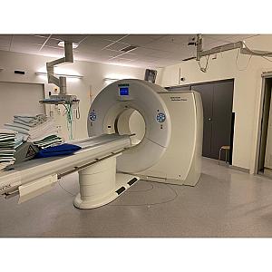 Scanner CT SOMATOM Definition Flash 