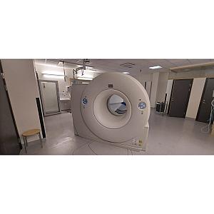 Scanner CT SOMATOM Definition Flash 