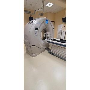 Aquilion ONE CT Scanner