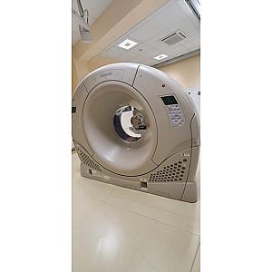 Aquilion ONE CT Scanner