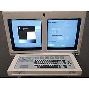 Mobile Surgical C-arm OEC MiniView 6800