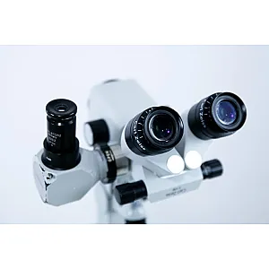 Colposcope KSK 150 FC