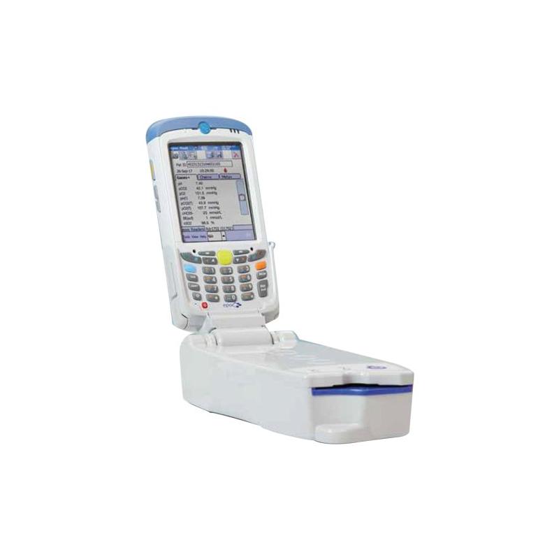 Téléavertisseur Scope EPOC-S Avec Berceau Chargeur – Testé Fonctionnel – Occasion