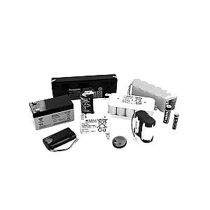 Battery 88891043 for RAD-97 MASIMO Oximeter 