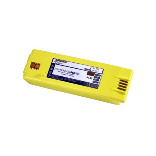 Battery 9146-202/302 for Public Access AED