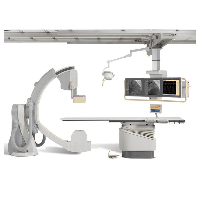 Fd10 Allura Xper FD10 X-ray System - Philips - Remma