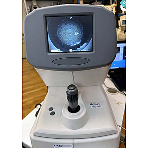 Corneal Topographer TMS-4N