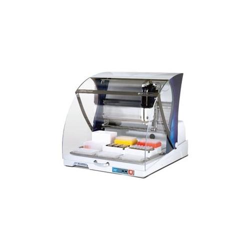 Sistema de pipeteo automatizado Pipetmax 268