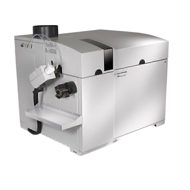 7700x Inductively Coupled Plasma Mass Spectrometer - Agilent - Remma