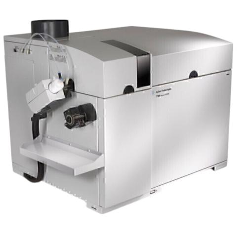 Spectromètre de masse à plasma inductif 7700x