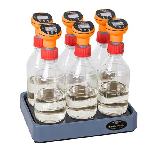Sistema de medición respirométrico OxiTop-IDS A6