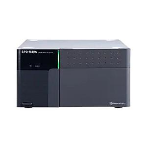 SPD-M30A Diode Array Detector