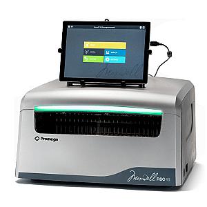 Plateforme automatisée de purification des acides nucléique Maxwell RSC 48s