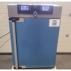 CO2 Incubator ICO150