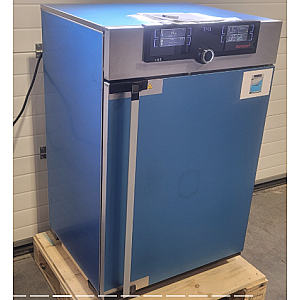 CO2 Incubator ICO150
