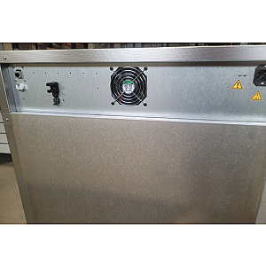 CO2 Incubator ICO150
