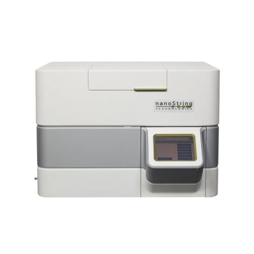nCounter Gene Analysis System