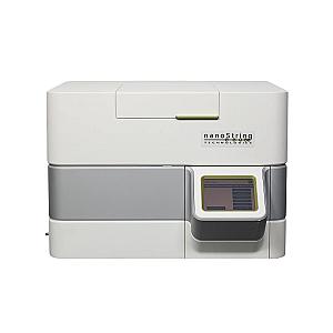 Sistema para el análisis genético nCounter