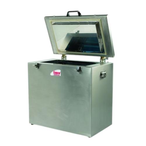Mini-Digitcool Freezer