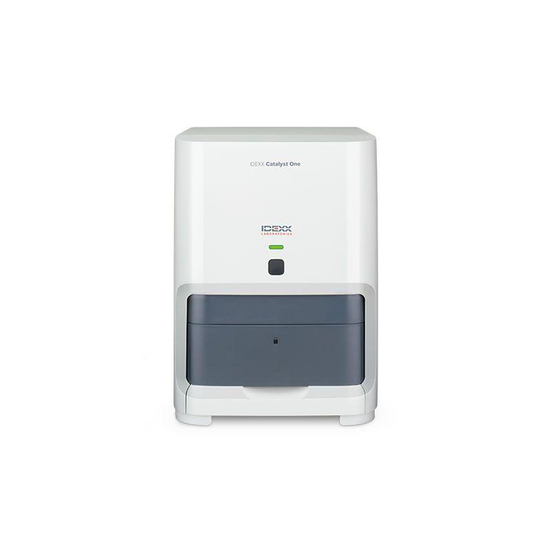 Catalyst One Veterinary Chemistry Analyser - IDEXX - Remma