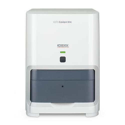 Catalyst One Veterinary Chemistry Analyser